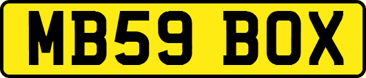 MB59BOX