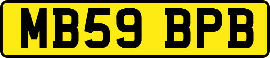 MB59BPB