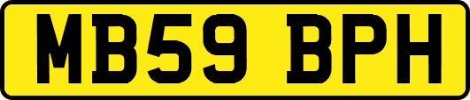 MB59BPH