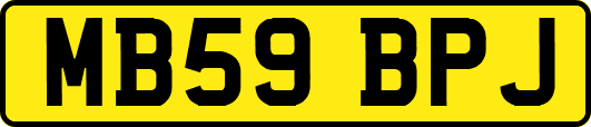 MB59BPJ