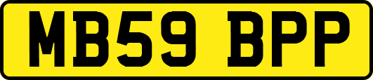 MB59BPP