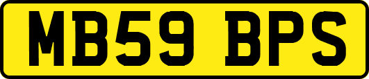 MB59BPS