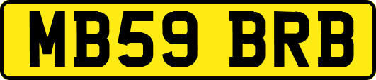 MB59BRB