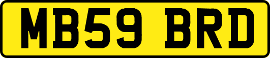 MB59BRD