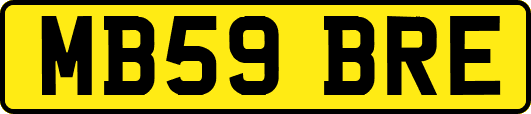 MB59BRE