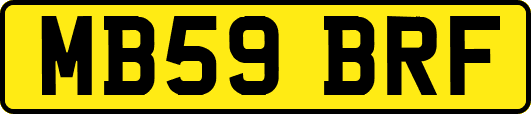 MB59BRF