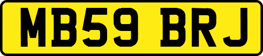MB59BRJ