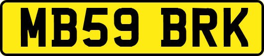 MB59BRK