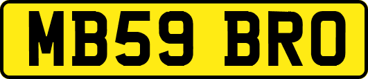 MB59BRO