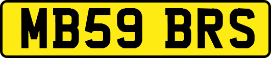 MB59BRS