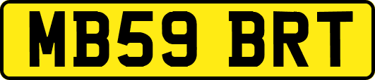 MB59BRT