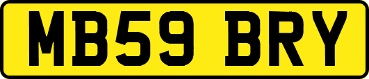 MB59BRY