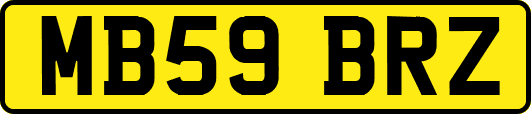 MB59BRZ