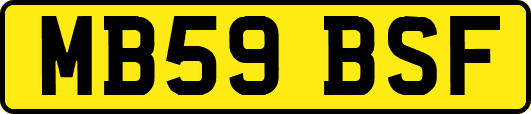 MB59BSF