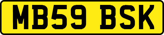 MB59BSK