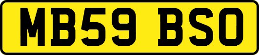 MB59BSO