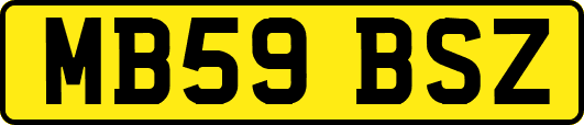 MB59BSZ