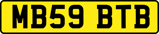 MB59BTB