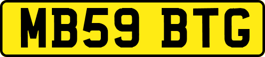 MB59BTG