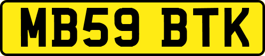 MB59BTK