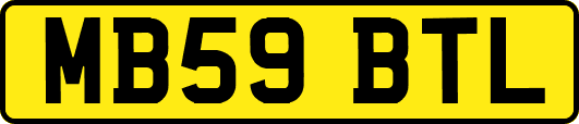 MB59BTL