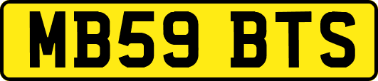 MB59BTS