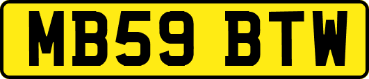 MB59BTW