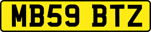 MB59BTZ