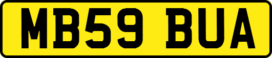 MB59BUA