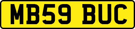 MB59BUC