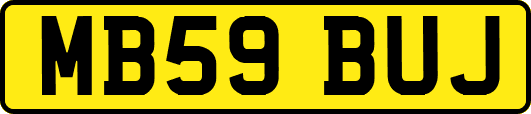 MB59BUJ