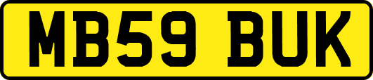 MB59BUK