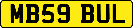 MB59BUL