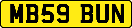 MB59BUN