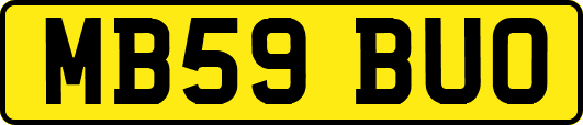 MB59BUO