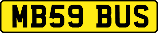 MB59BUS
