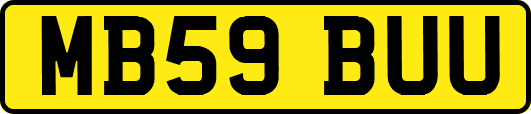 MB59BUU
