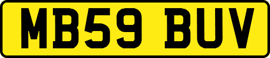 MB59BUV