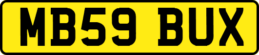 MB59BUX