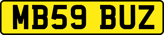MB59BUZ