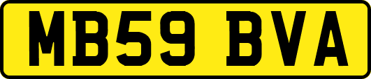 MB59BVA