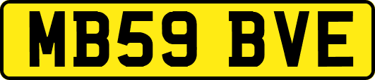 MB59BVE