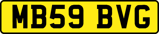 MB59BVG