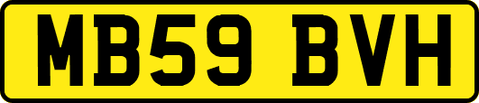 MB59BVH