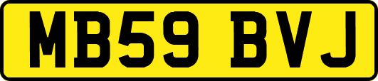 MB59BVJ