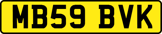 MB59BVK