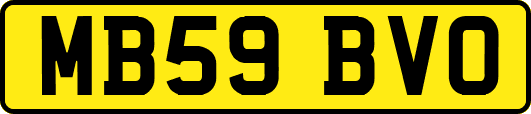 MB59BVO