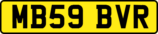 MB59BVR