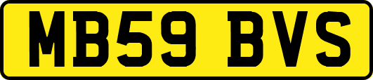 MB59BVS
