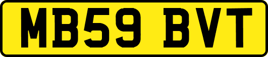 MB59BVT
